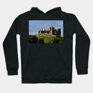 The Rock of Cashel Hoodie